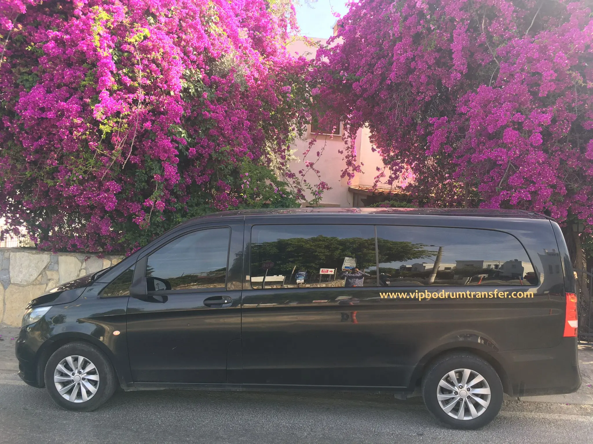 Alanya Havalimanı Transfer