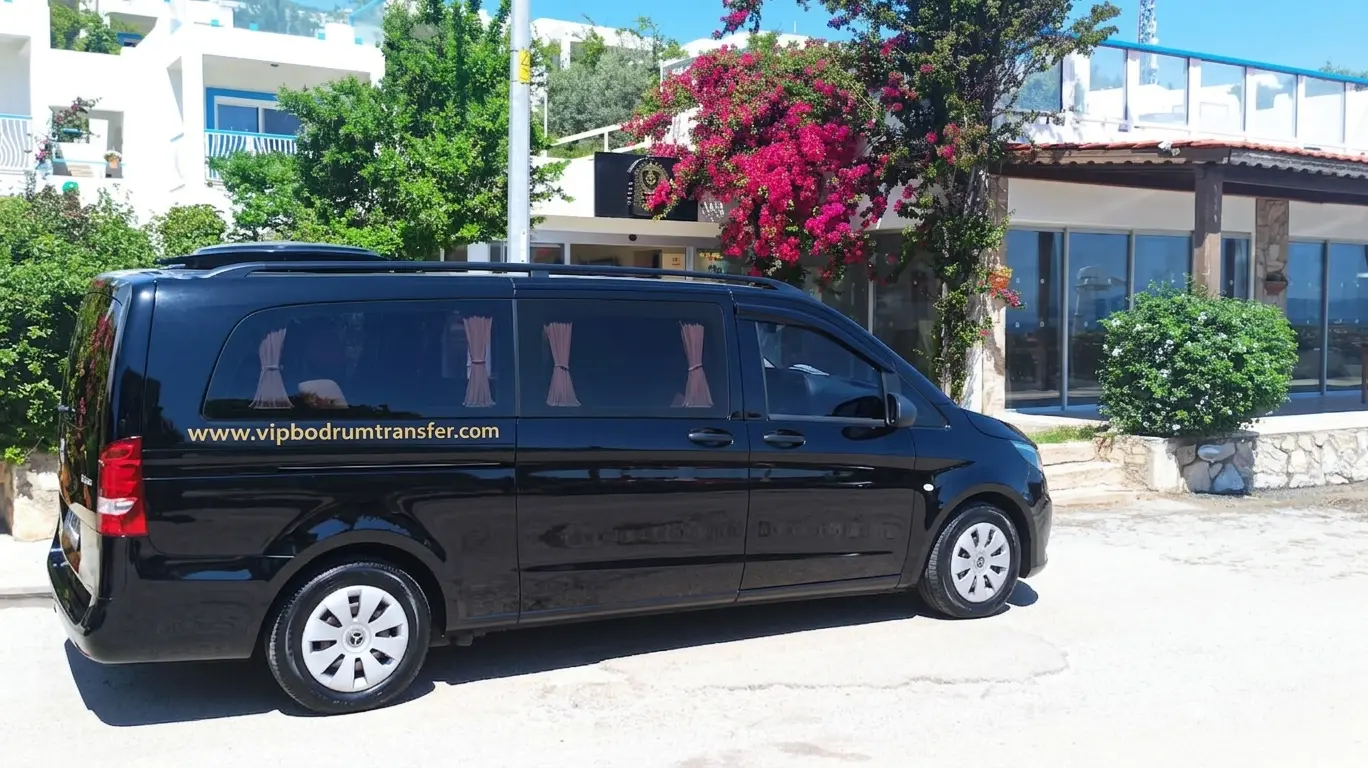 Esenboğa Havalimanı Transfer